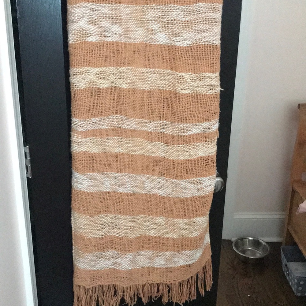 Voz long woven dress. Perfect for spring! - Picture 2 of 6